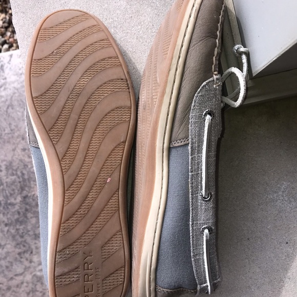 Sperry Women’s Oasis Loft Boat Shoes - Picture 3 of 3